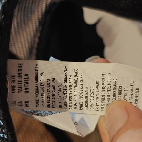 American Eagle Outfitters I Love Myself Hat - Picture 4 of 6